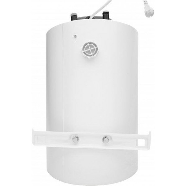 Водонагреватель (бойлер) электрический накопительный Midea PRIME Wi-Fi D30-15EFG(W)