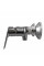 Смеситель для душа TOPAZ ZARA TZ 13705-H37