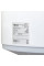Водонагрівач Tesy Anticalc Slim 50 л, сухий ТЕН 2х0,8 кВт (GCV503516DB14TBRC) 304890