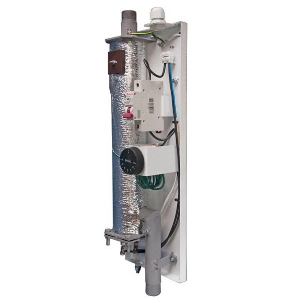 Электрокотел Warmly Classic Ekonom WCE 2кВт 220V (Модульный контактор Т.Х.)