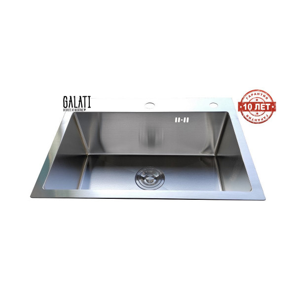 Кухонная мойка Galati Arta U-530