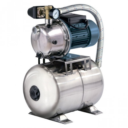 Насосные станции Насосы плюс оборудование AUJS80/24L SS