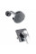Смеситель для душа Globus Lux QUEENSLAND GLQU-0105S-KIT