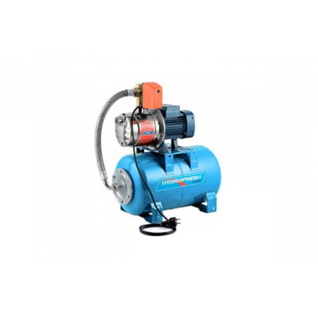 Насосная станция Pedrollo PLURIJETm 4-80-N-50CL