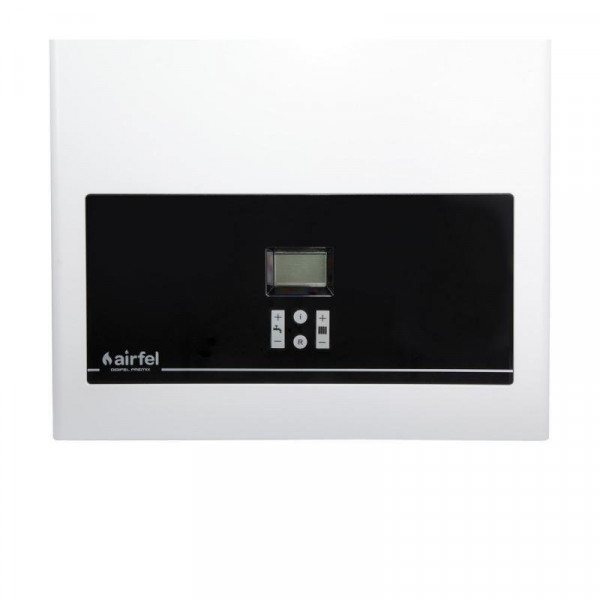 Котел газовий Airfel DigiFEL Premix 30 кВт