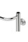 Полотенцесушитель водяной Lidz Standard (CRM) D32/20х1/2" 500x500 P4