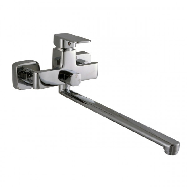 Смеситель для ванной Globus Lux Milano GLM-0208N