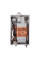 Колонка газовая дымоходная Thermo Alliance JSG20-10ETP18 10 л Silver
