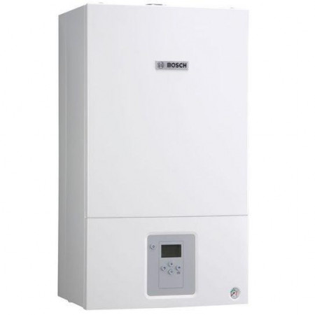 Газовый котёл Bosch Gaz 6000 W WBN 6000-35H RN одноконтурный