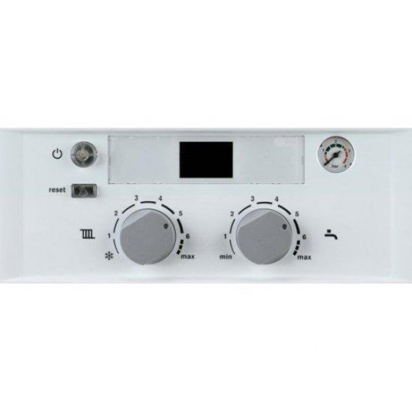 Газовый котел Bosch GAZ-3000 ZW 24-2 KE