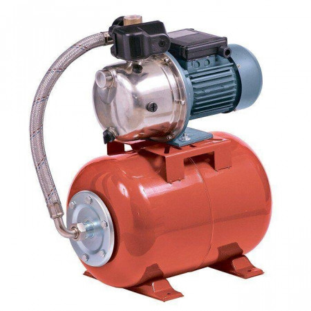 Насосные станции Насосы плюс оборудование AUJS110/50L