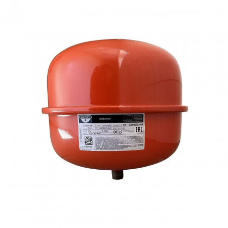 Бак Zilmet cal-pro для систем отопления 12л. 4bar ( 1300001200 )