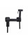 Смеситель гигиенический Globus Lux MILANO GLN-5-106MIX-BB