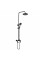 Душевая система Globus Lux GLA-0002N-10-BB