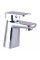 Змішувач для умивальника Globus Lux Milano GLM-0101
