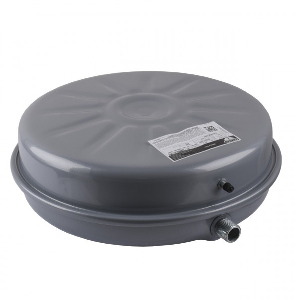 Бак Zilmet oem-pro для монтажа в котле плоский Арт. 531 12л. 3bar рифленый ( 13B6001208)