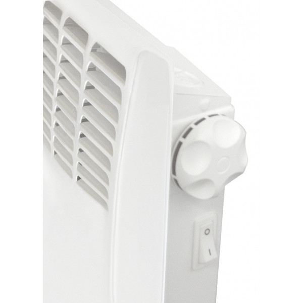 Конвектор электрический Atlantic F19 CEG BL-Meca/M2 (2500W)