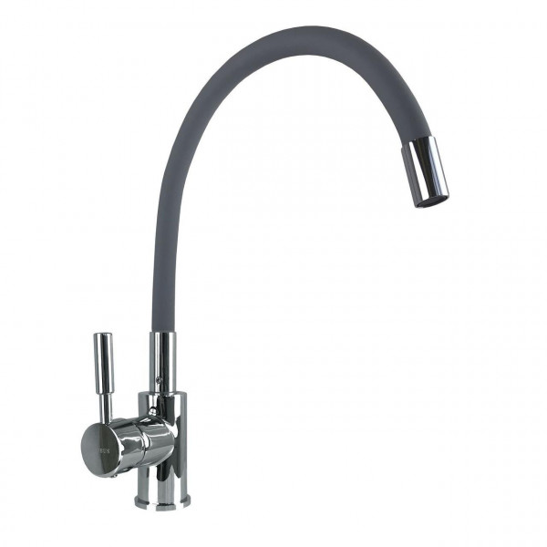 Смеситель для кухни Globus Lux LAZER GLLR-0203SG Смеситель для кухни Globus Lux LAZER GLLR-0203SG