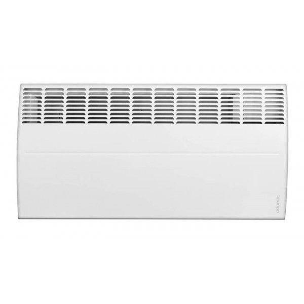 Конвектор электрический Atlantic F19 CEG BL-Meca/M2 (2500W)