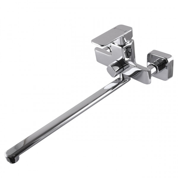 Смеситель для ванной Globus Lux Milano GLM-0208N