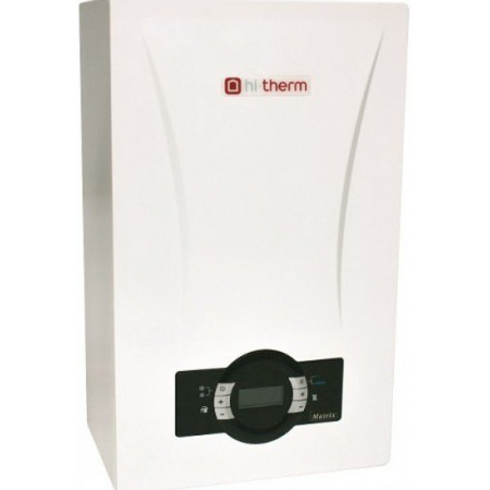 Отопительный котел Hi-Therm Matrix 24