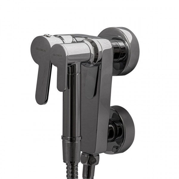 Змішувач гігієнічний Globus Lux LAZER GLN-3-106MIX