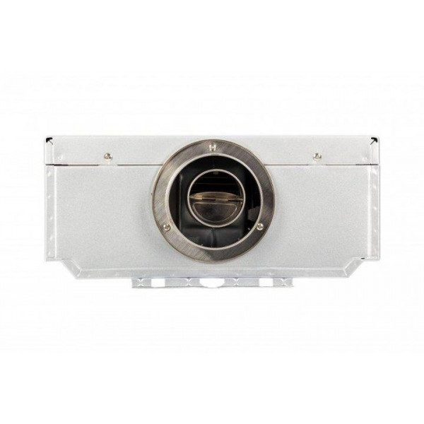 Колонка газовая Sabio JSP24-12FT05 (12 л), турбо, теплообменник из меди, White