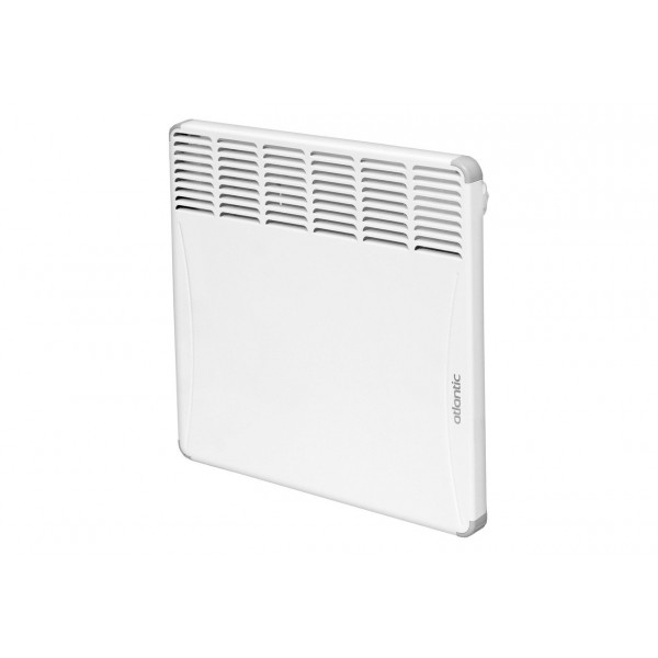 Електричний конвектор Atlantic F17 Essential CMG BL-Meca/M (1000W)