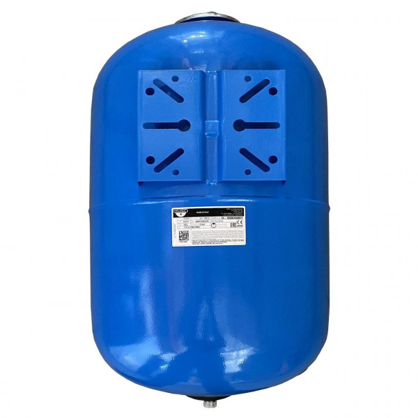 Гидроаккумулятор 100л Zilmet ultra-pro 10bar гор ( 1100010005 )