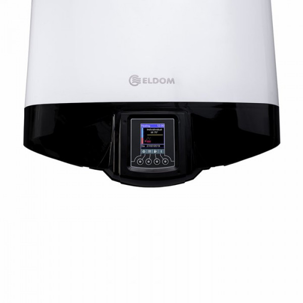 Водонагреватель (бойлер) Eldom Galant 60 2100+1200 W DU060