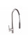 Смеситель для кухни Globus Lux LAZER GLLR-1033-StSTEEL