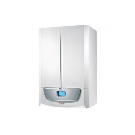 IMMERGAS Zeus Superior 32 kW (турбо, встр.бойлер 60л)