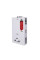 Колонка газовая дымоходная Aquatronic JSD20-A08 10 л режим Зима/Лето, White