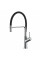 Смеситель для кухни Globus Lux DENVER Flex GDF-32-00-01