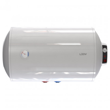 Водонагреватель LEOV LH 80 l горизонтальный (80 L H)