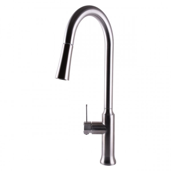Смеситель для кухни Globus Lux ALPEN SBT1-2033