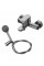 Смеситель для ванны TOPAZ BARTS TB 07101-H36