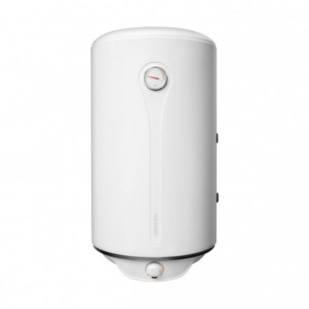 Водонагрівач Atlantic Combi O'Pro CWH 080 D400-2-B (1500W), мокрий ТЕН, 80 літрів