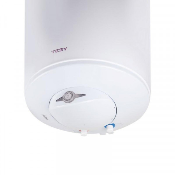 Водонагрівач Tesy Anticalc 100 л, сухий ТЕН 2х1,2 кВт (GCV1004424DB14TBR) 304901