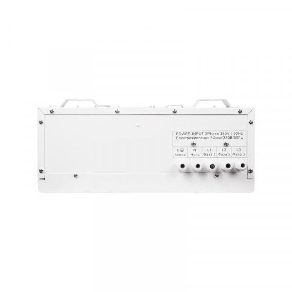 Котел електричний Thermo Alliance 10 кВт
