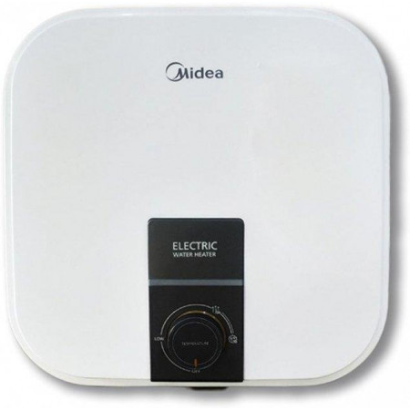 Водонагреватель (бойлер) электрический накопительный Midea D15-20VI(U)