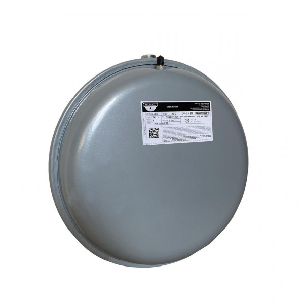 Бак Zilmet oem-pro для монтажа в котле Арт 541 6л. 3bar ( 13A6000614 )