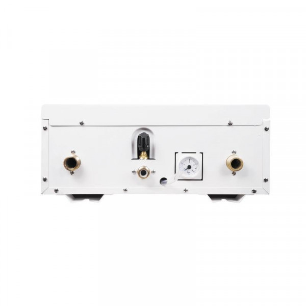 Котел електричний Thermo Alliance 10 кВт