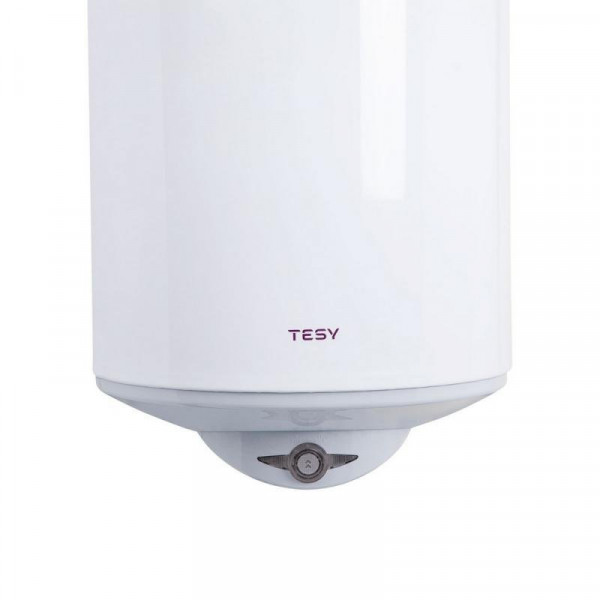 Водонагрівач Tesy Anticalc 100 л, сухий ТЕН 2х1,2 кВт (GCV1004424DB14TBR) 304901