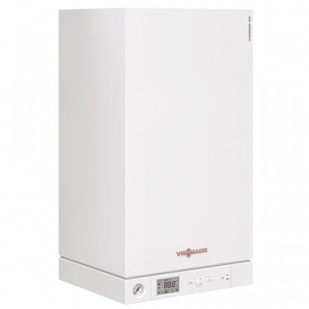 WH1D517 Viessmann Котел Vitopend 100-W 23 кВт 2-контурн.