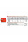 Бак Zilmet oem-pro для монтажу в котлі Арт 541 8. 3bar ( 13A6000815 )