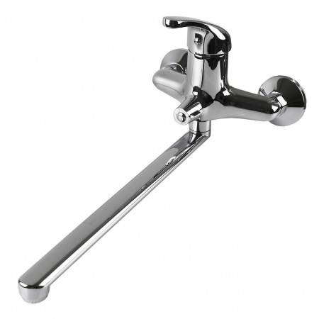 Смеситель для ванной Globus Lux Solly GLSO-208
