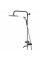 Душевая система Globus Lux WIEN SBT2-SH-02
