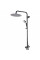 Душова колона Globus Lux ALPEN SB-BAR-0101