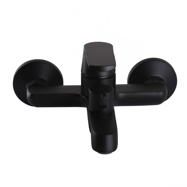 Змішувач для ванної кімнати Globus Lux Laguna GLA-0102NE-10-BB